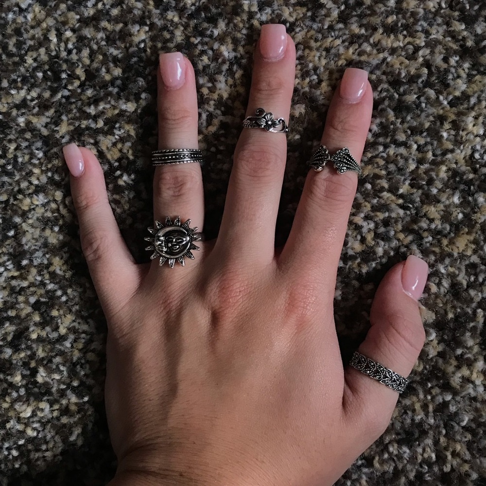 rings